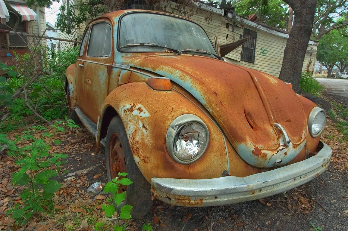 El fín del reino de los coches